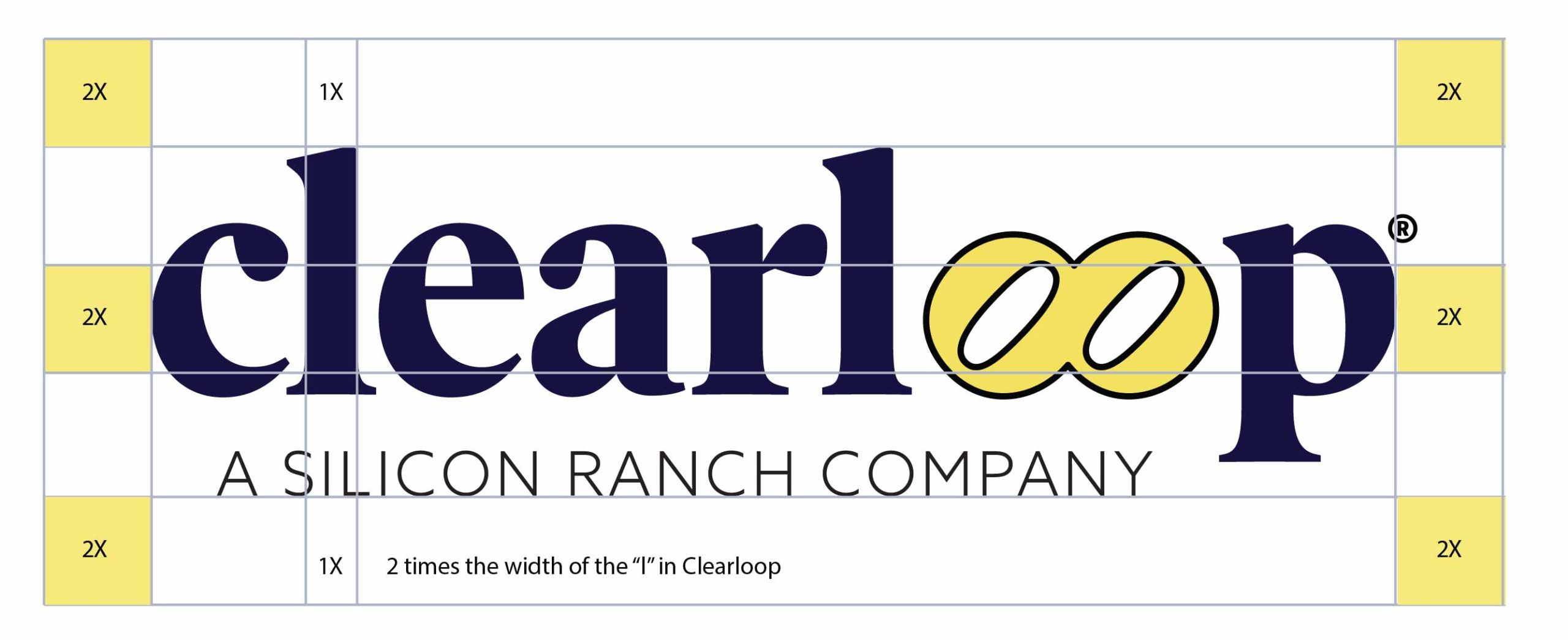 Clearloop Rebrand 2021